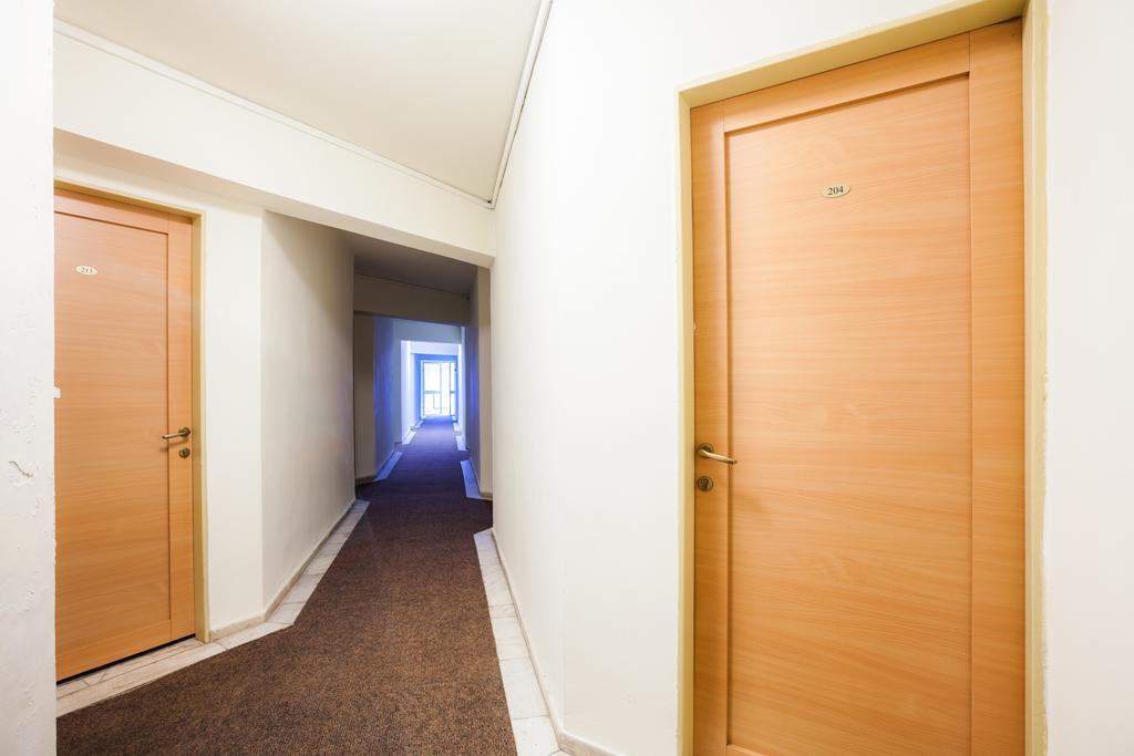 Dacia Hotel Baile Herculane Exterior photo